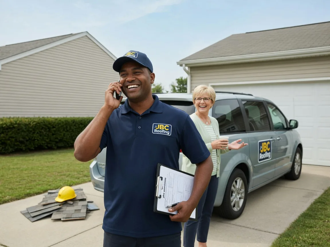 Roof Replacement Wausau, WI FAQs